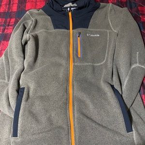 Columbia Omni Shield Jacket